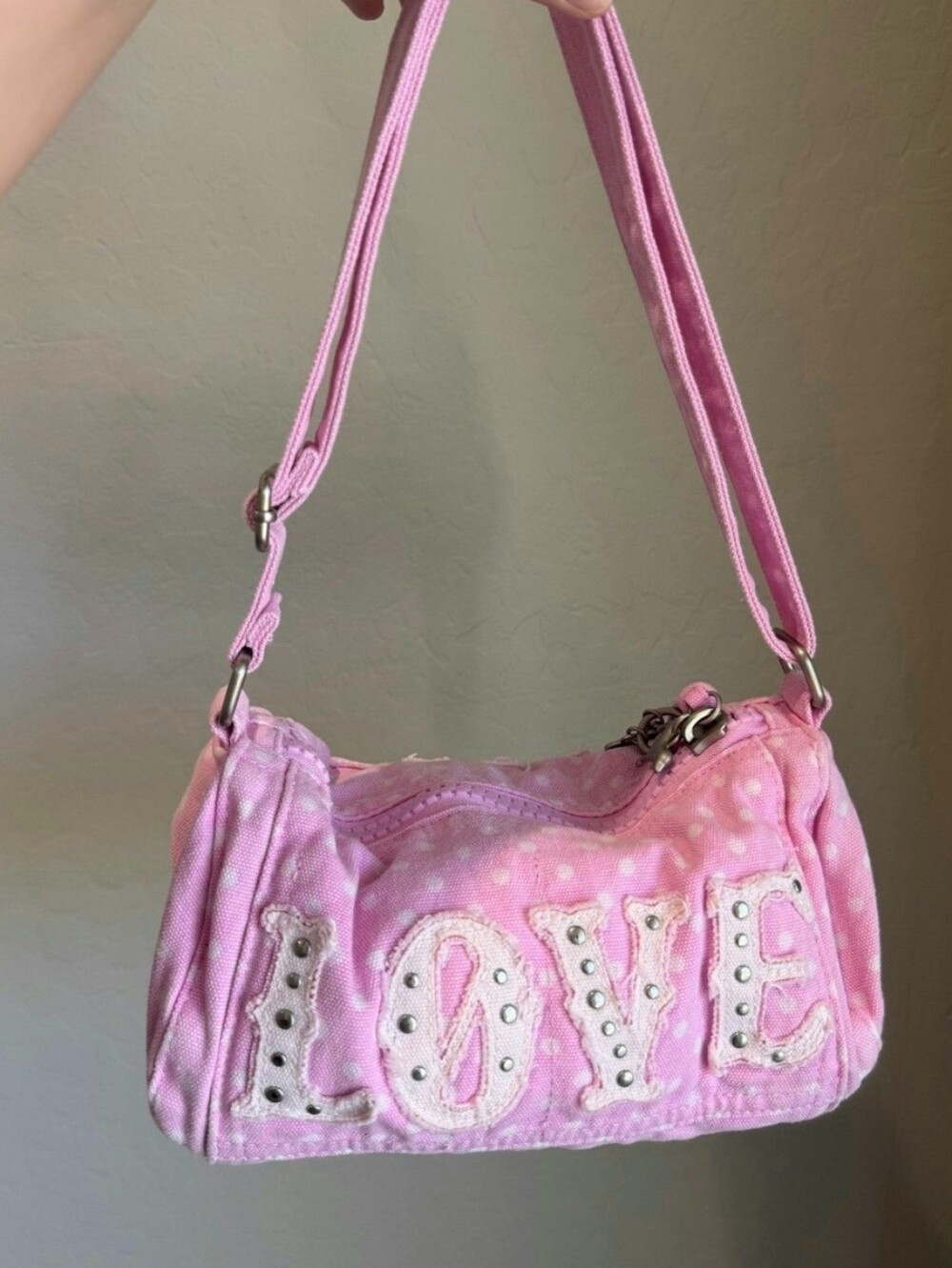 Victoria's Secret Pink Shoulder Bag 💗